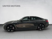 BMW 420 Gran Coupe M-Sportpakett PRO LCI+ 2 140kW thumbnail