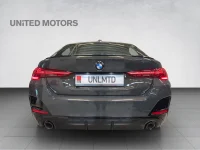 BMW 420 Gran Coupe M-Sportpakett PRO LCI+ 2 140kW thumbnail