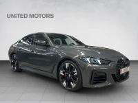 BMW 420 Gran Coupe M-Sportpakett PRO LCI+ 2 140kW thumbnail