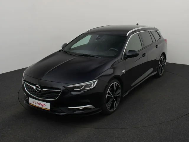 Image of Opel Insignia 2 125kW