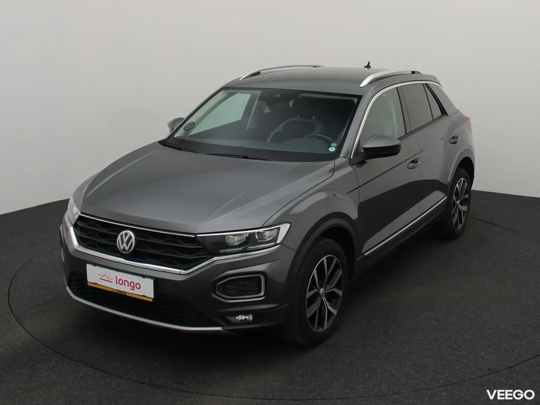 Volkswagen T-Roc 2 110kW
