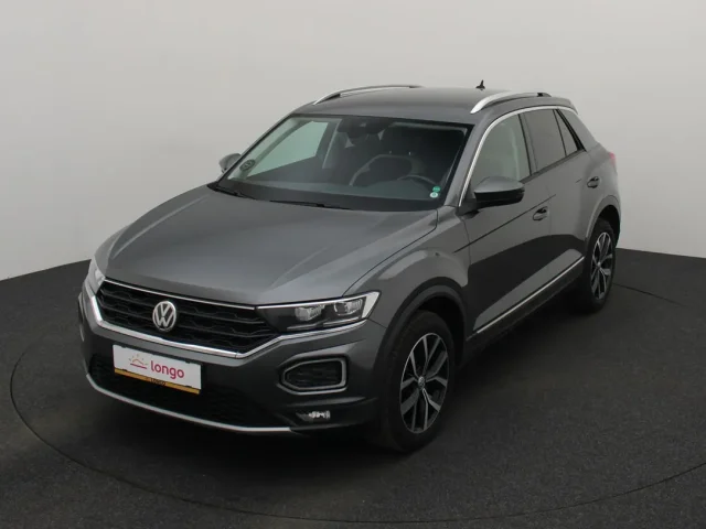 Image of Volkswagen T-Roc 2 110kW