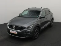 Volkswagen T-Roc 2 110kW thumbnail
