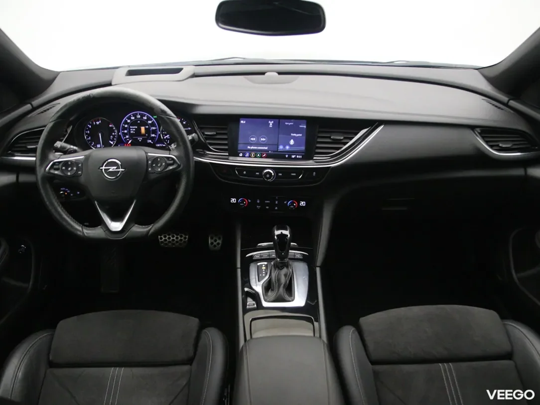 Opel Insignia 2 125kW