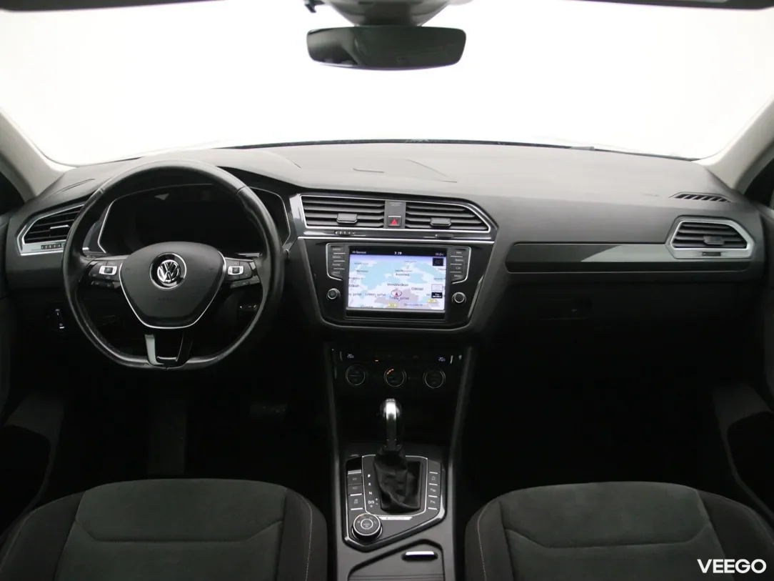 Volkswagen Tiguan 2 132kW