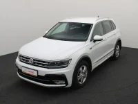 Volkswagen Tiguan 2 176kW thumbnail