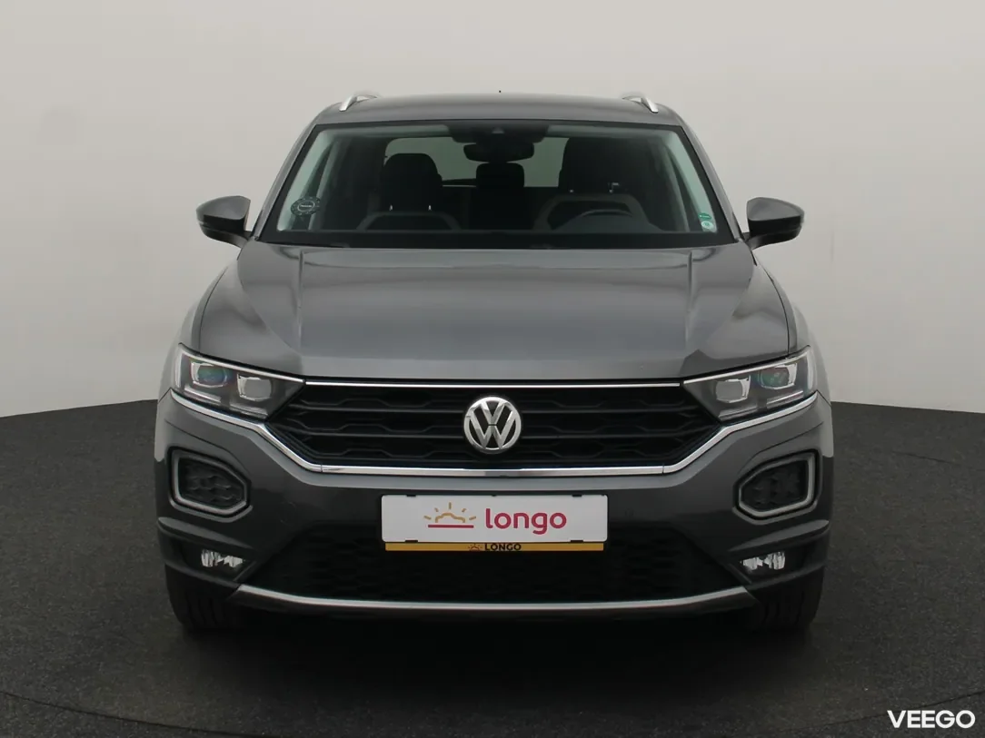 Volkswagen T-Roc 2 110kW