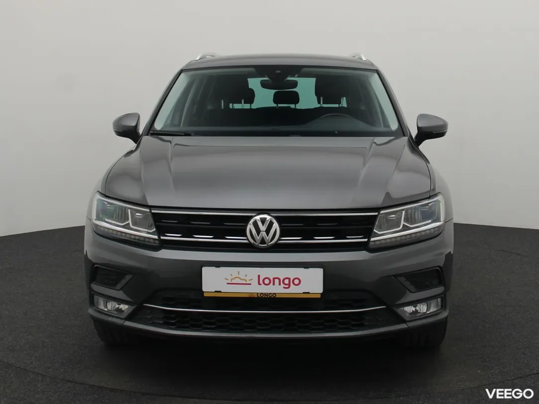 Volkswagen Tiguan 2 132kW