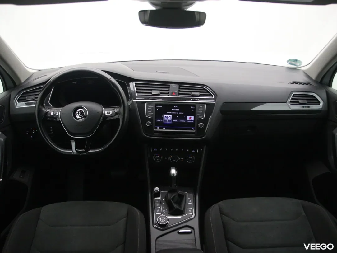 Volkswagen Tiguan 2 176kW