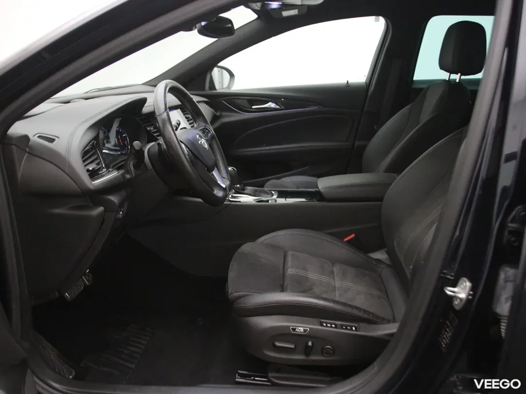 Opel Insignia 2 125kW