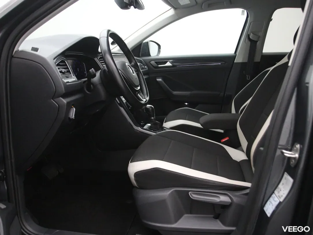 Volkswagen T-Roc 2 110kW