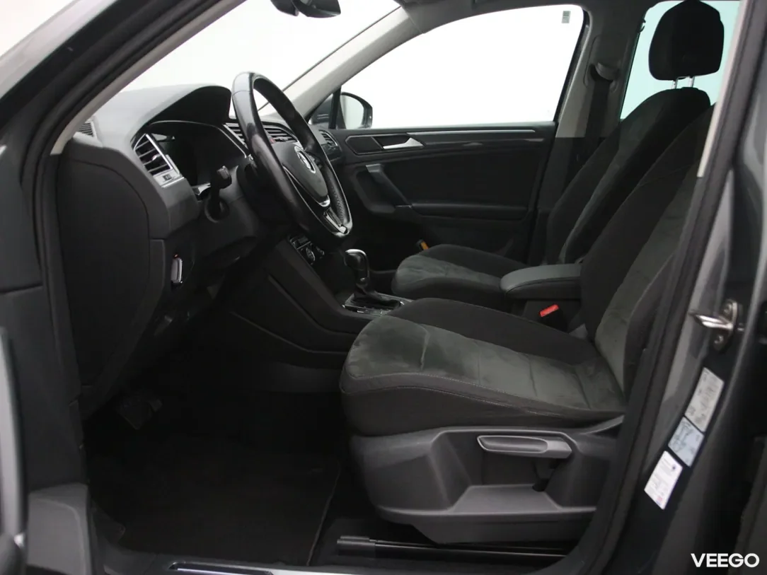 Volkswagen Tiguan 2 132kW