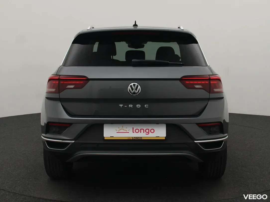 Volkswagen T-Roc 2 110kW