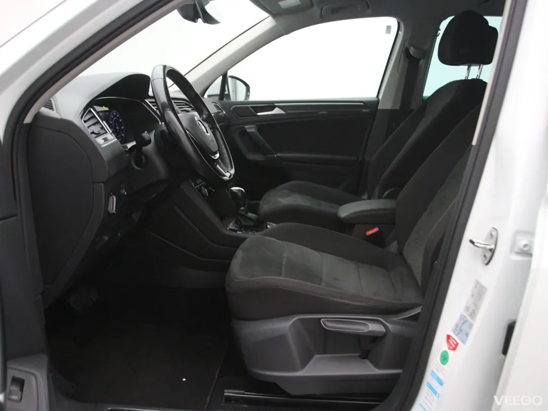 Volkswagen Tiguan 2 176kW