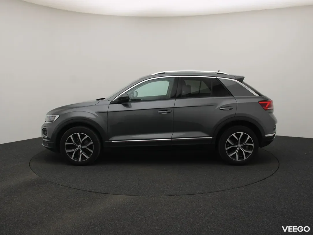 Volkswagen T-Roc 2 110kW