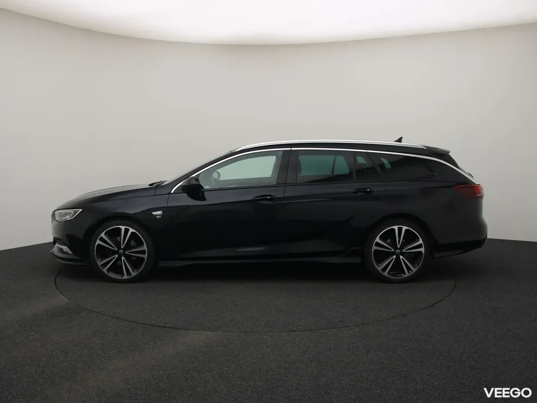 Opel Insignia 2 125kW