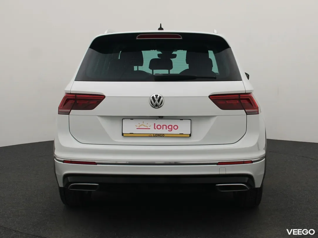Volkswagen Tiguan 2 176kW