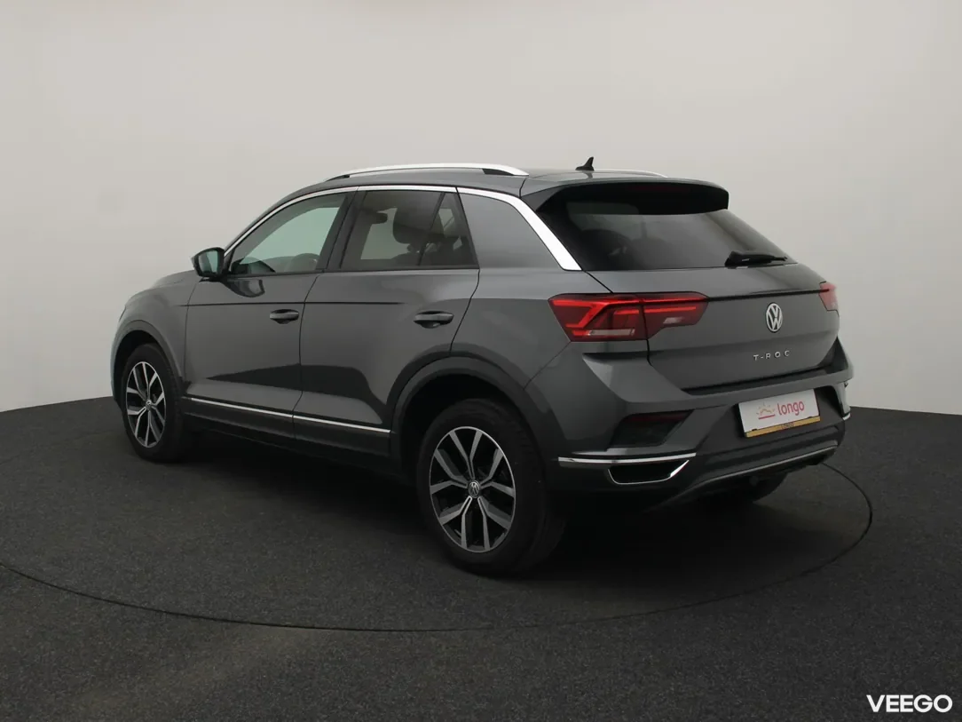 Volkswagen T-Roc 2 110kW
