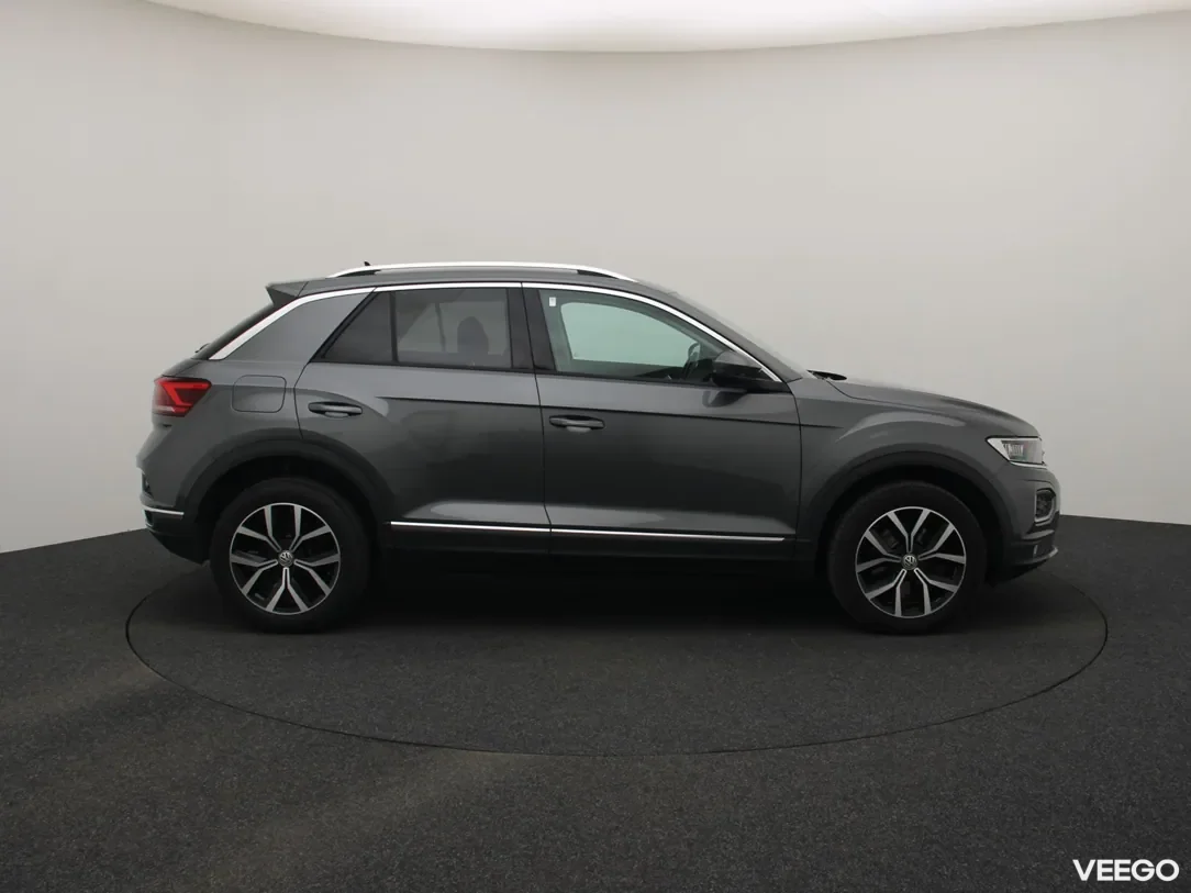 Volkswagen T-Roc 2 110kW