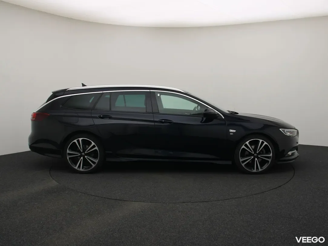 Opel Insignia 2 125kW