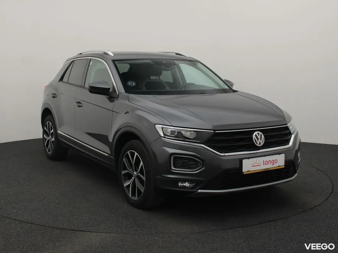 Volkswagen T-Roc 2 110kW
