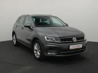 Volkswagen Tiguan 2 132kW thumbnail