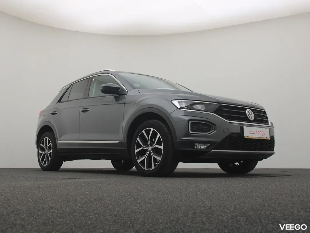 Volkswagen T-Roc 2 110kW