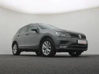 Volkswagen Tiguan 2 132kW thumbnail
