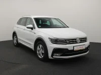 Volkswagen Tiguan 2 176kW thumbnail