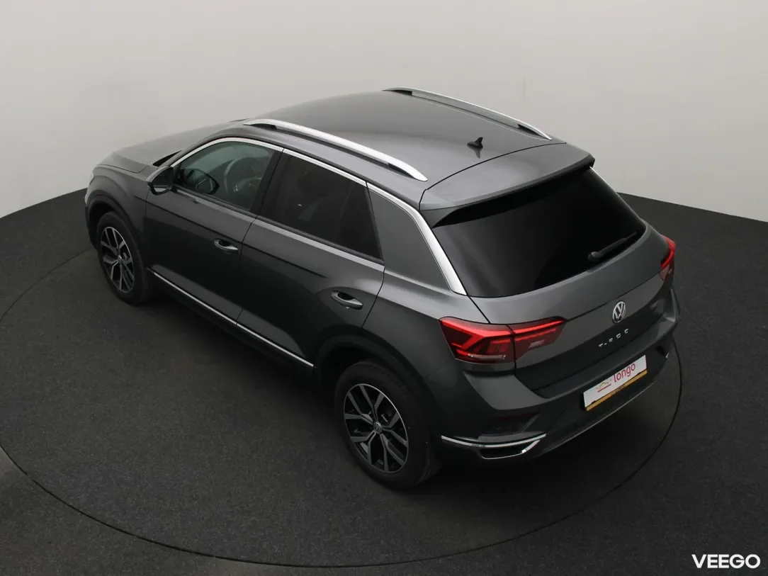 Volkswagen T-Roc 2 110kW