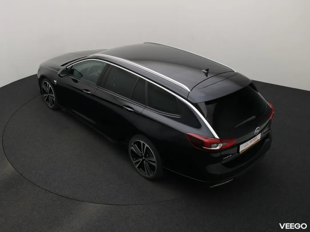 Opel Insignia 2 125kW