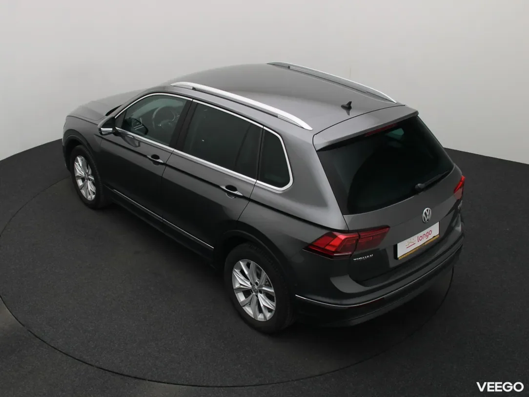 Volkswagen Tiguan 2 132kW
