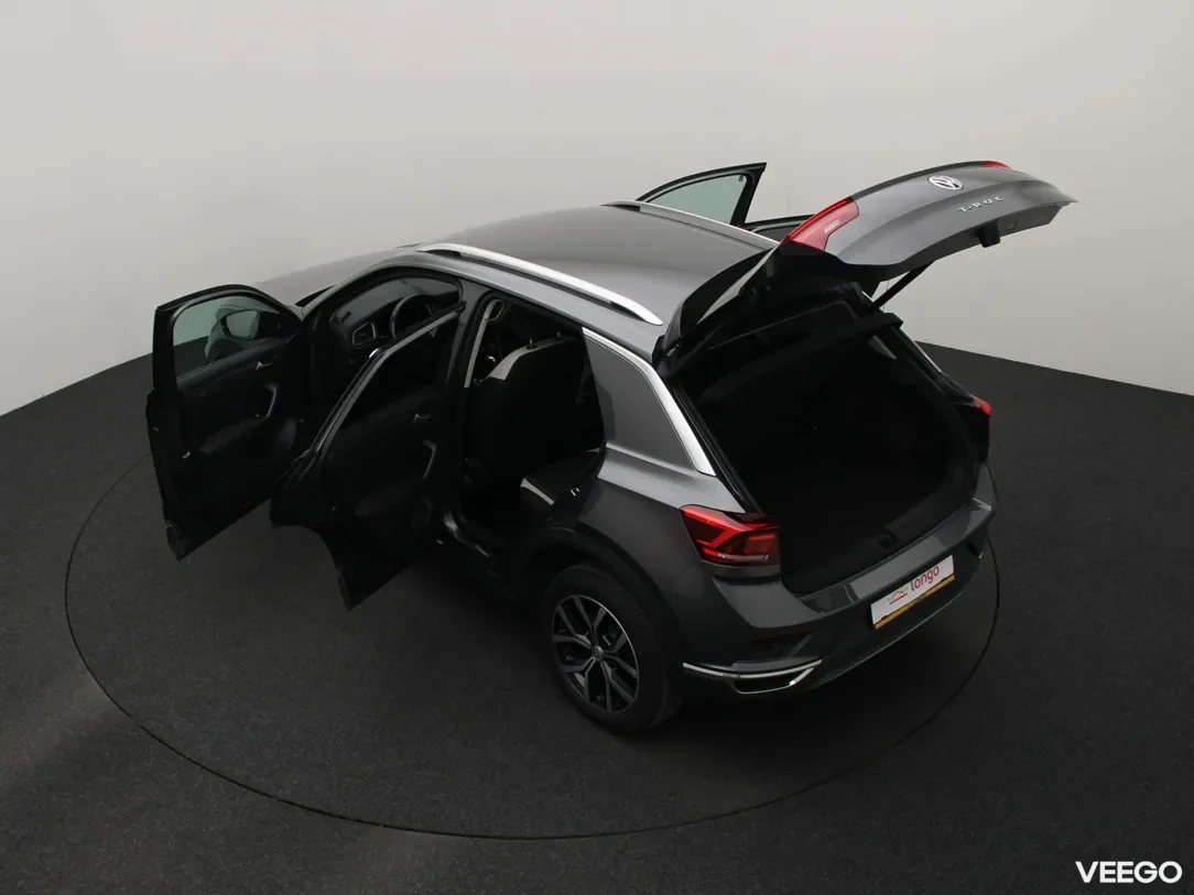 Volkswagen T-Roc 2 110kW