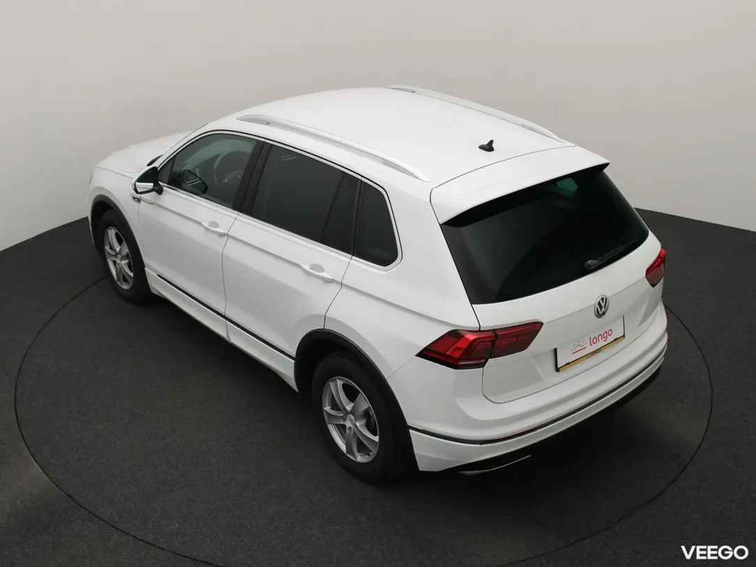 Volkswagen Tiguan 2 176kW