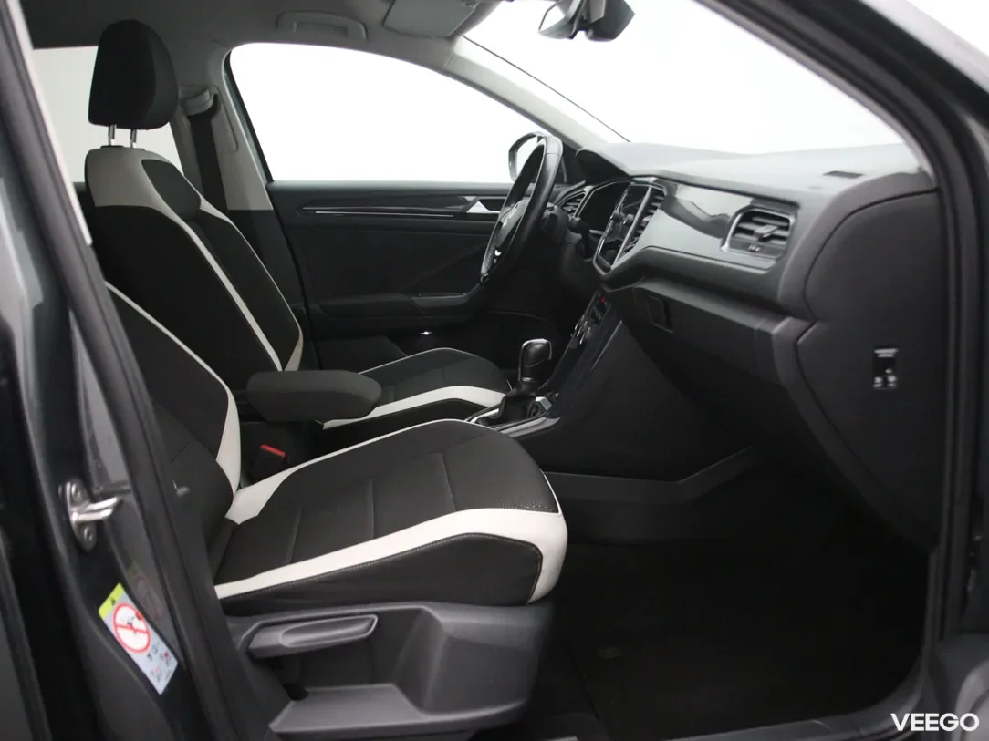 Volkswagen T-Roc 2 110kW