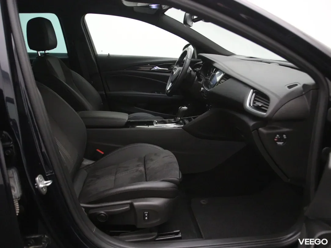 Opel Insignia 2 125kW