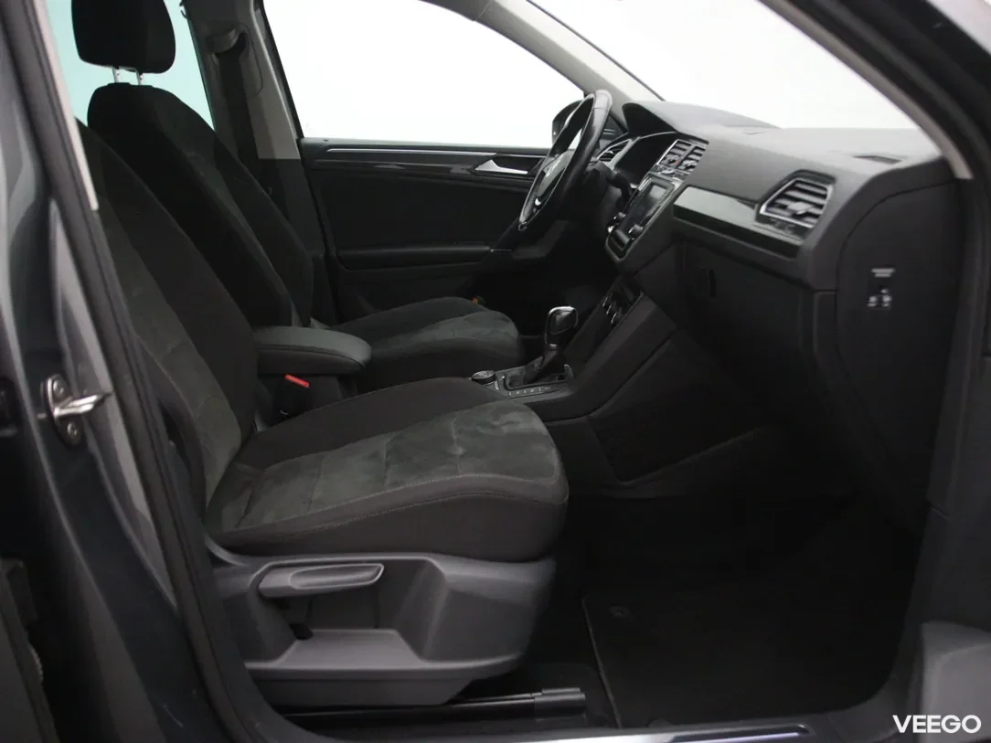 Volkswagen Tiguan 2 132kW