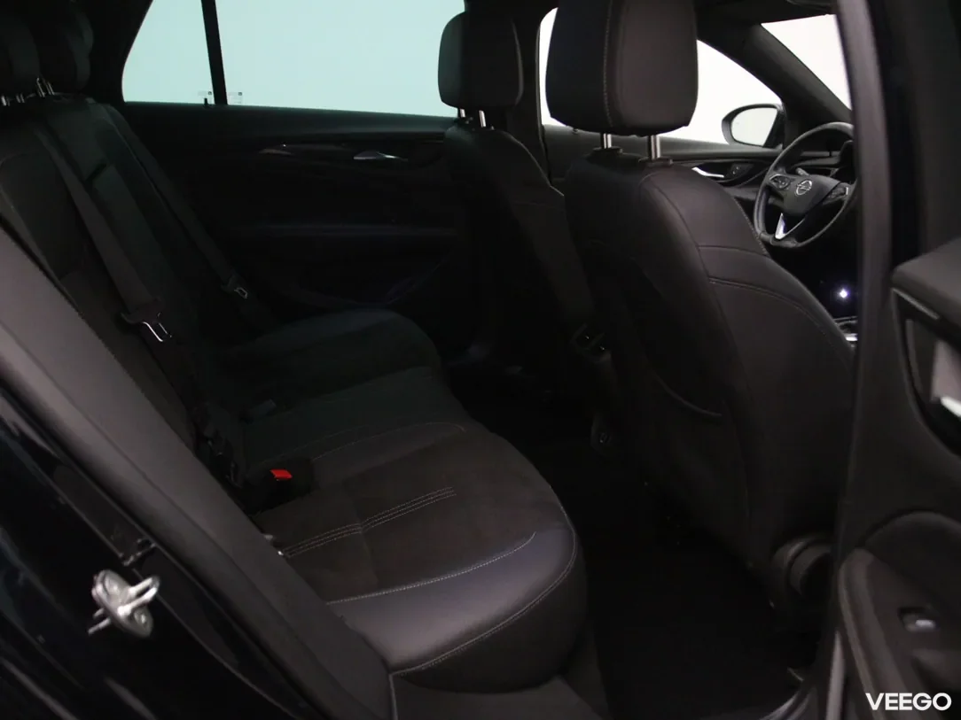 Opel Insignia 2 125kW