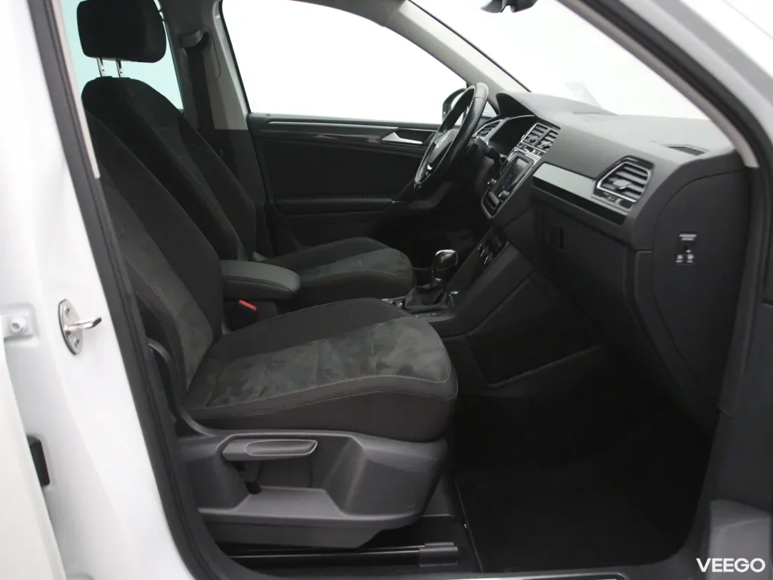 Volkswagen Tiguan 2 176kW