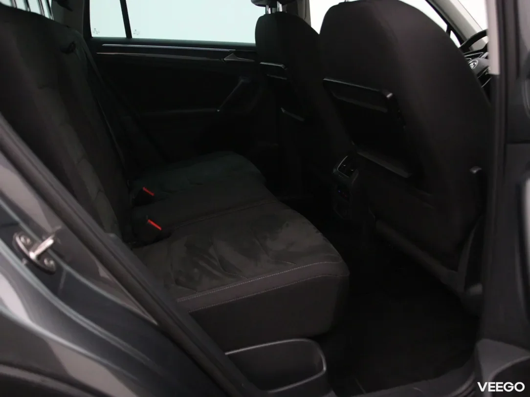 Volkswagen Tiguan 2 132kW