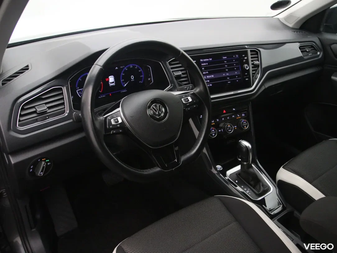 Volkswagen T-Roc 2 110kW