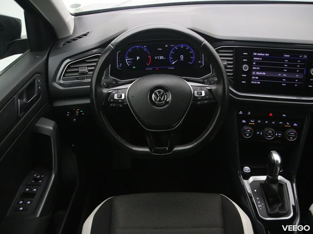 Volkswagen T-Roc 2 110kW