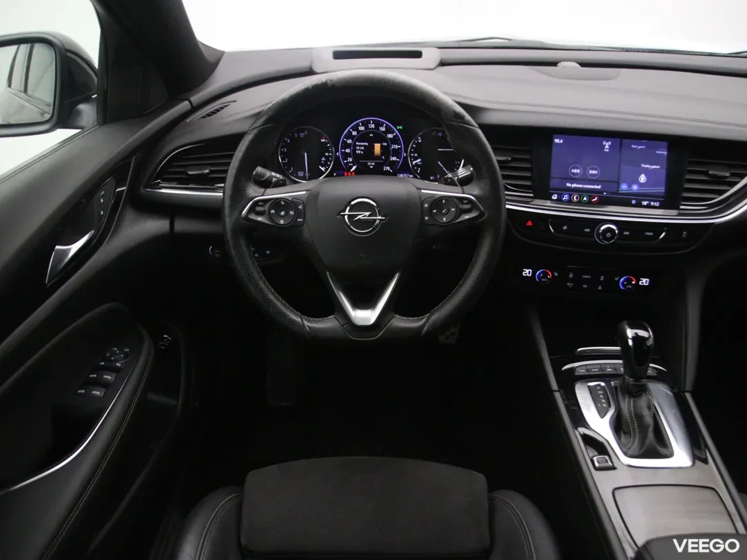 Opel Insignia 2 125kW