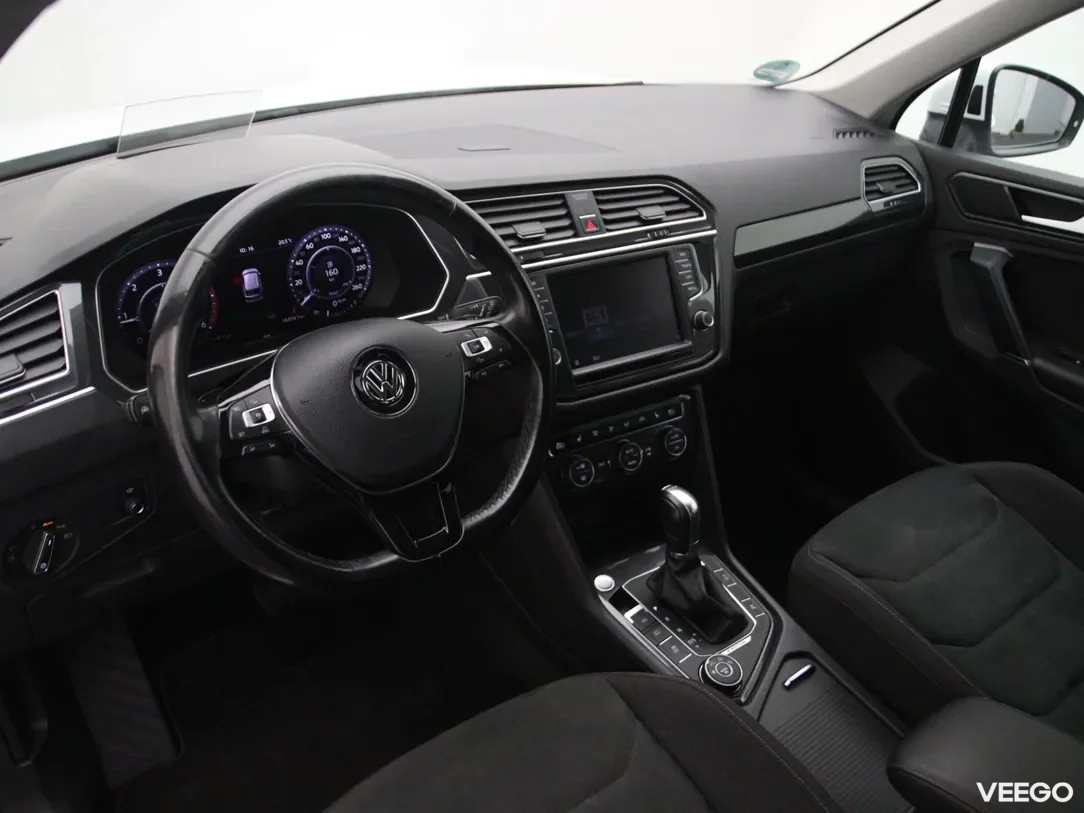 Volkswagen Tiguan 2 176kW