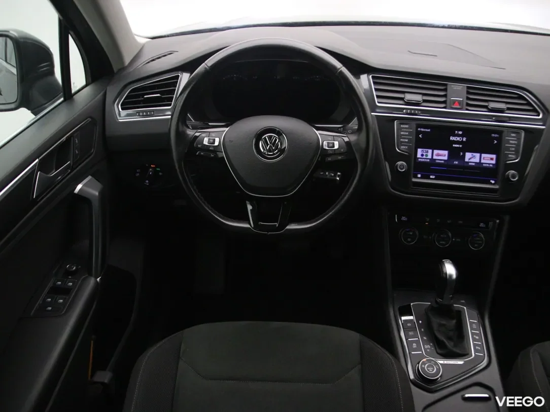 Volkswagen Tiguan 2 132kW