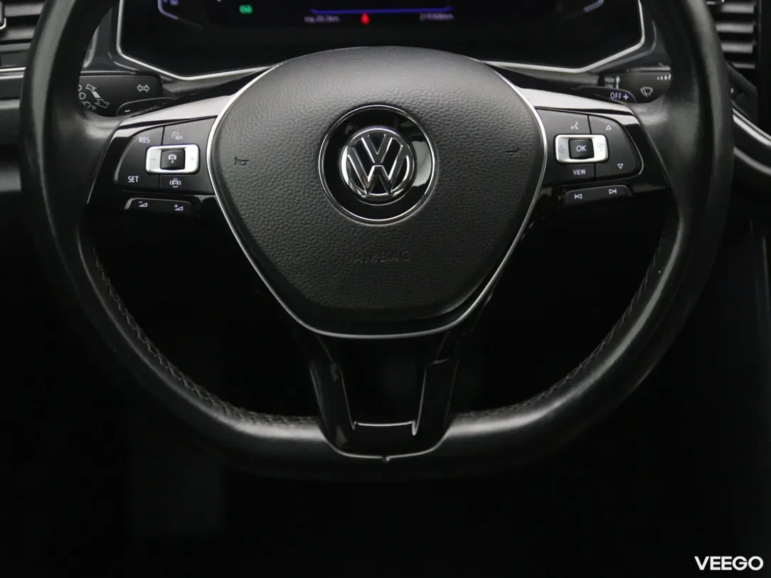 Volkswagen T-Roc 2 110kW