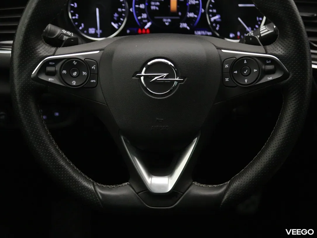 Opel Insignia 2 125kW