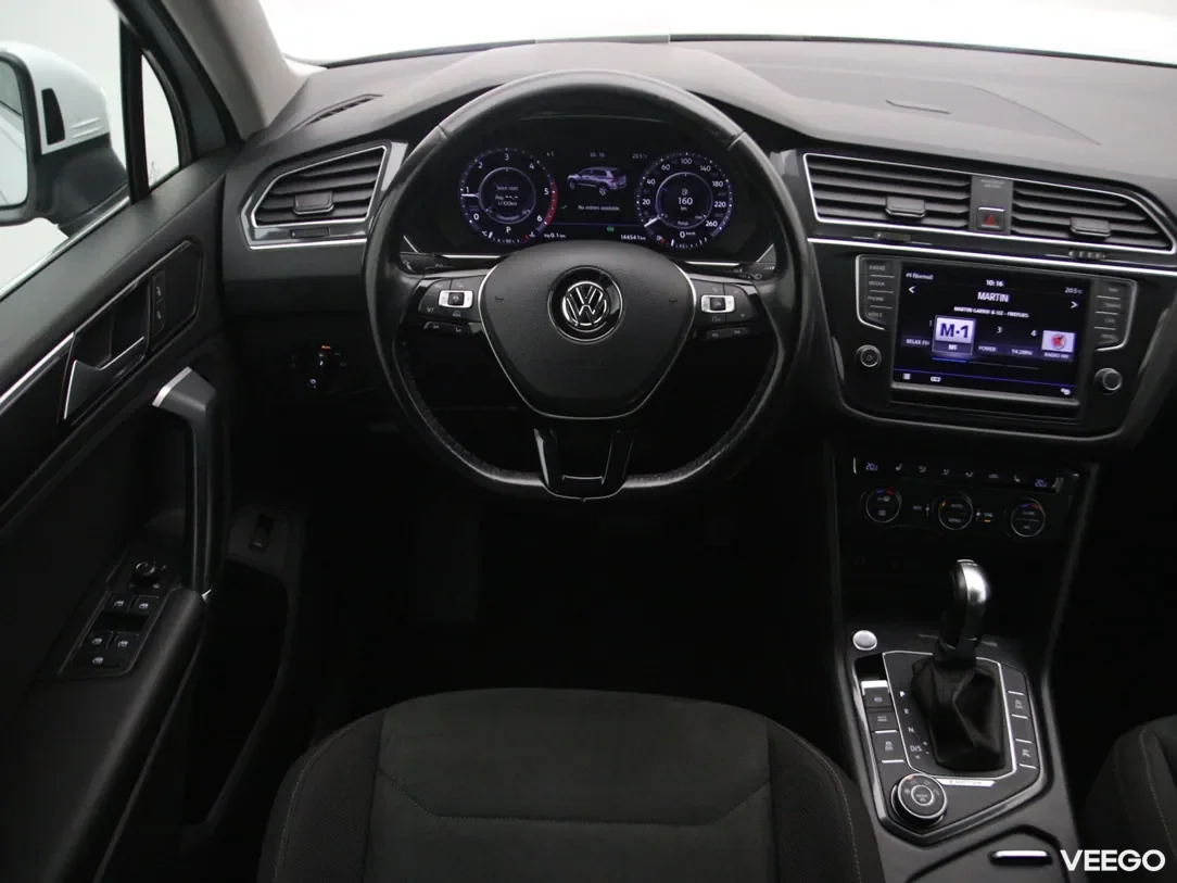Volkswagen Tiguan 2 176kW