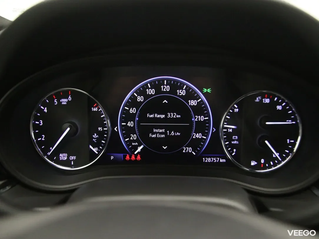 Opel Insignia 2 125kW