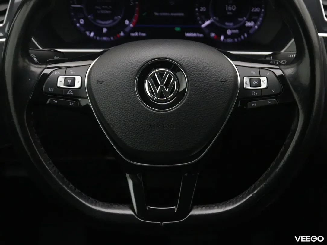 Volkswagen Tiguan 2 176kW